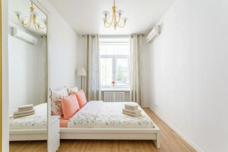 Central & Spacious