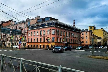 Панорамика