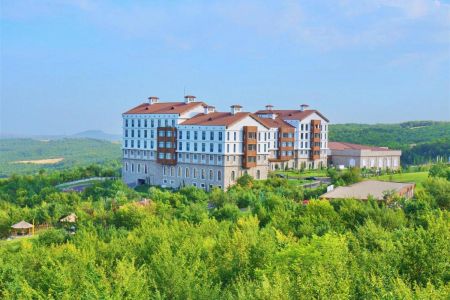 Basqal Resort & Spa