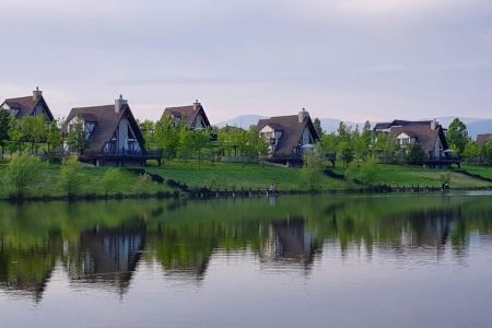 Sakit Gol "Silent Lake"