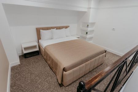 Callisto Hotel