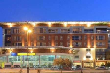 Days Hotel Baku