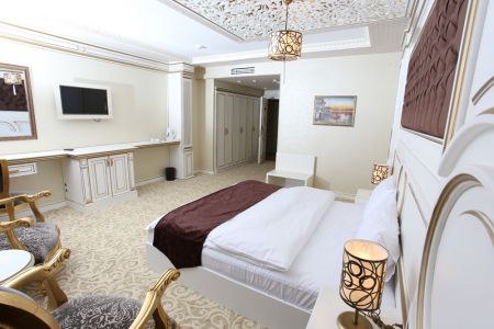 Opera Hotel(Баку)