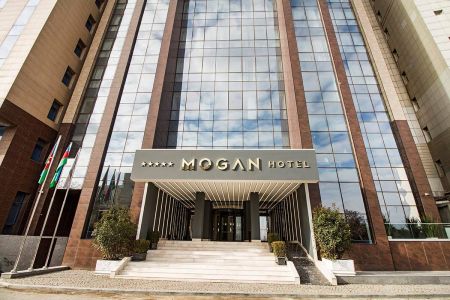 Mogan Hotel Baku