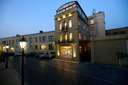 Old Street Boutique