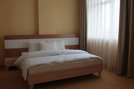 Qafqaz Gabala City Hotel