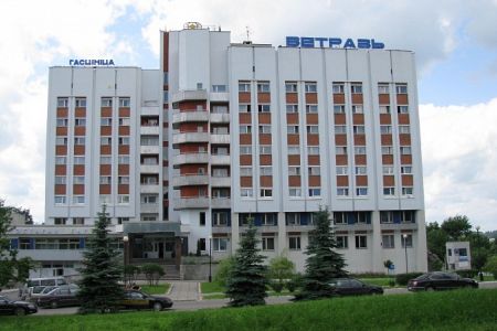 Ветразь