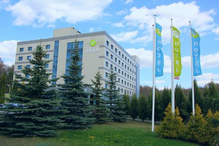 S7 Hotel Domodedovo