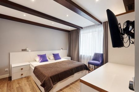 S7 Hotel Bityagovo
