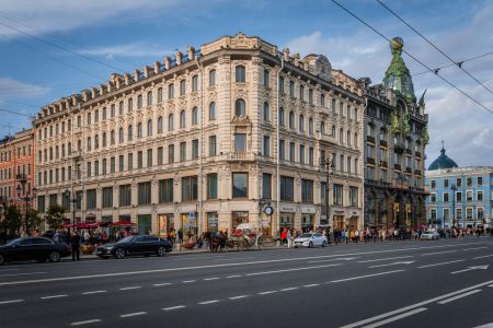 Kempf Nevsky
