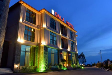 Qala Hotel