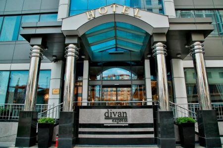 Divan Hotel Baku