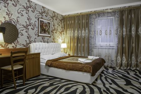 Home Hotel(Внуково)
