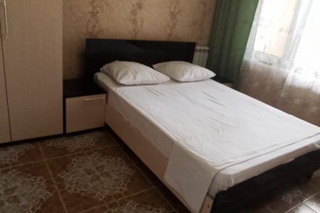 У Рузанны