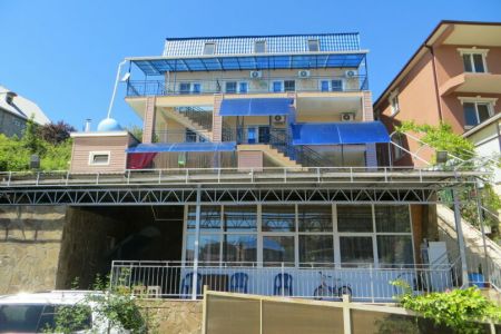 Фортуна (Адлер)