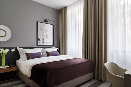 B.60hotel (Москва)