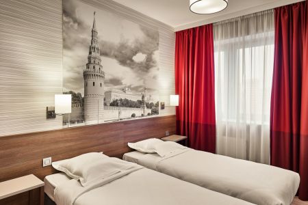 Adagio Киевская Москва