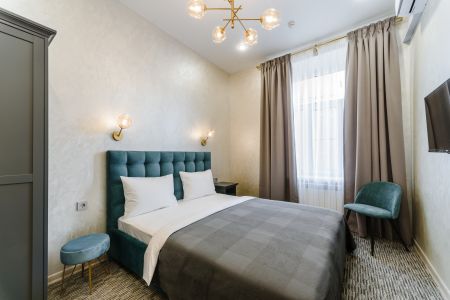 Simple Weekend Inn