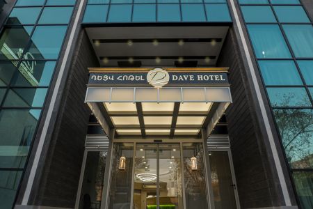 Dave Hotel