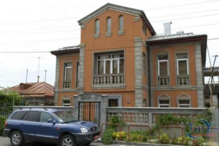 Villa Aygedzor