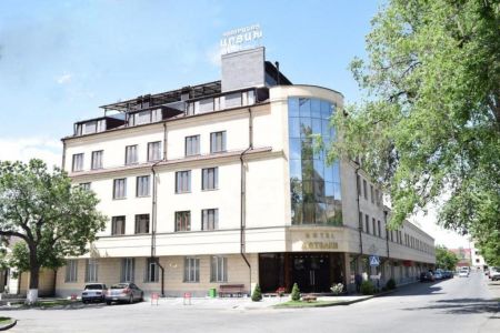 Artsakh Hotel