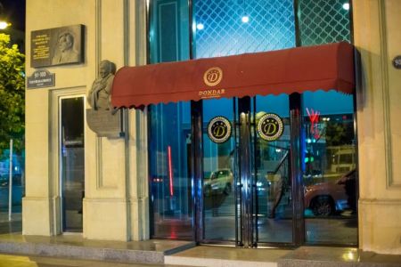 Dondar Hotel Baku