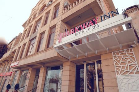 Parkway Inn Hotel