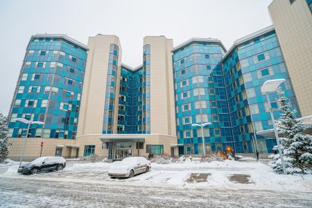 Skypoint Гамма Шерем-ево