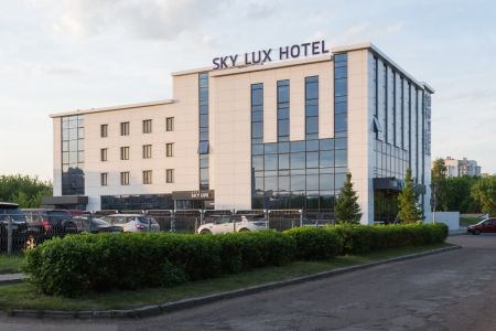 Sky Lux Набережные Челны