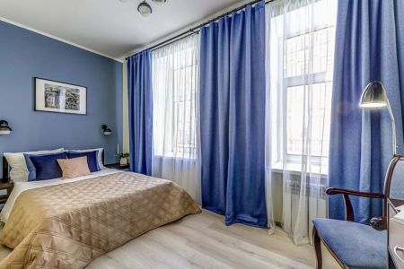 Boho City Hotel
