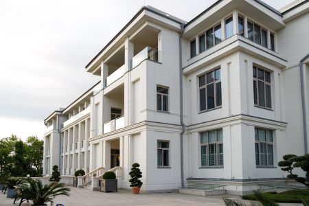 Grand Royal Residences