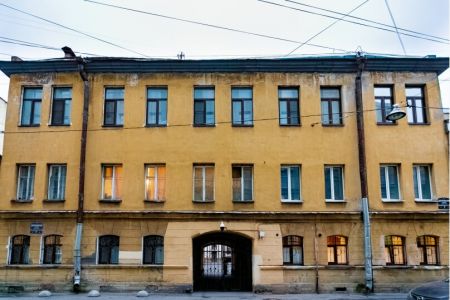 Грифон