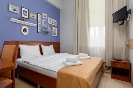 CityHotel(Москва)