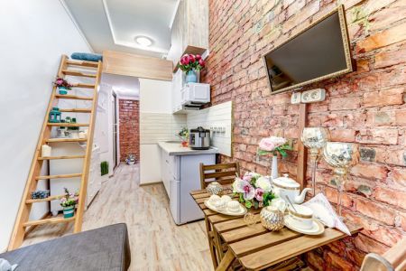 Comfort Place на Обводно
