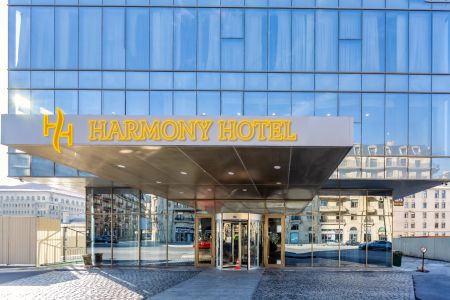 Harmony Hotel