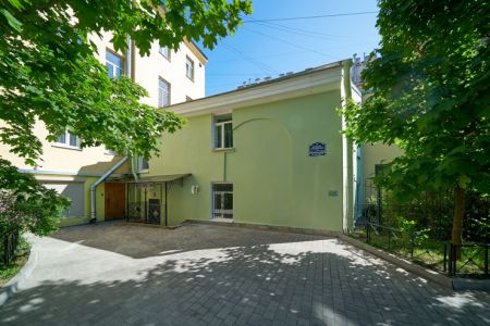 Кумир отель