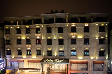 Atlas Hotel