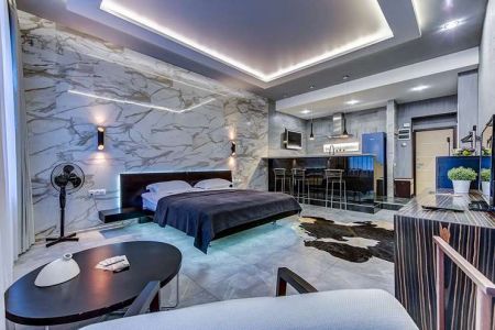 Apart Hotel R&B(Караван)