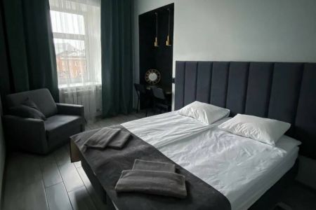 LED21 Hotel