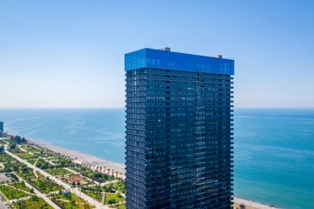 Orbi Beach Tower