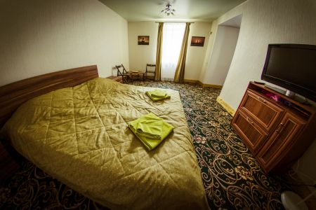 Сварог Фильм Отель