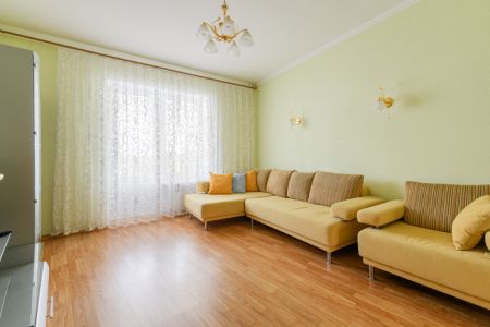 RentalSpb на Морской