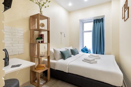 ApartPage Марата