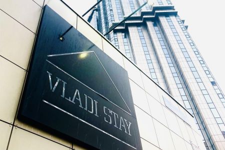 VLADI STAY (Владивосток)