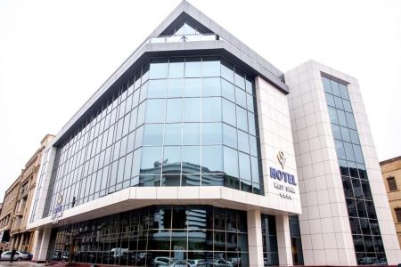 West Shine Hotel