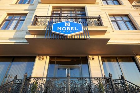 Nobel Hotel