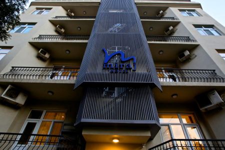 Miraj Hotel Baku