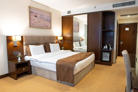 Diamond Hotel Baku