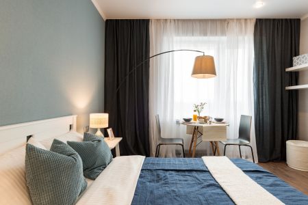 EasyGuest в Мытищах