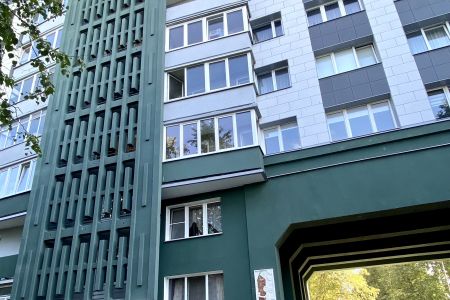 ApartMariСтаропрегольс-я